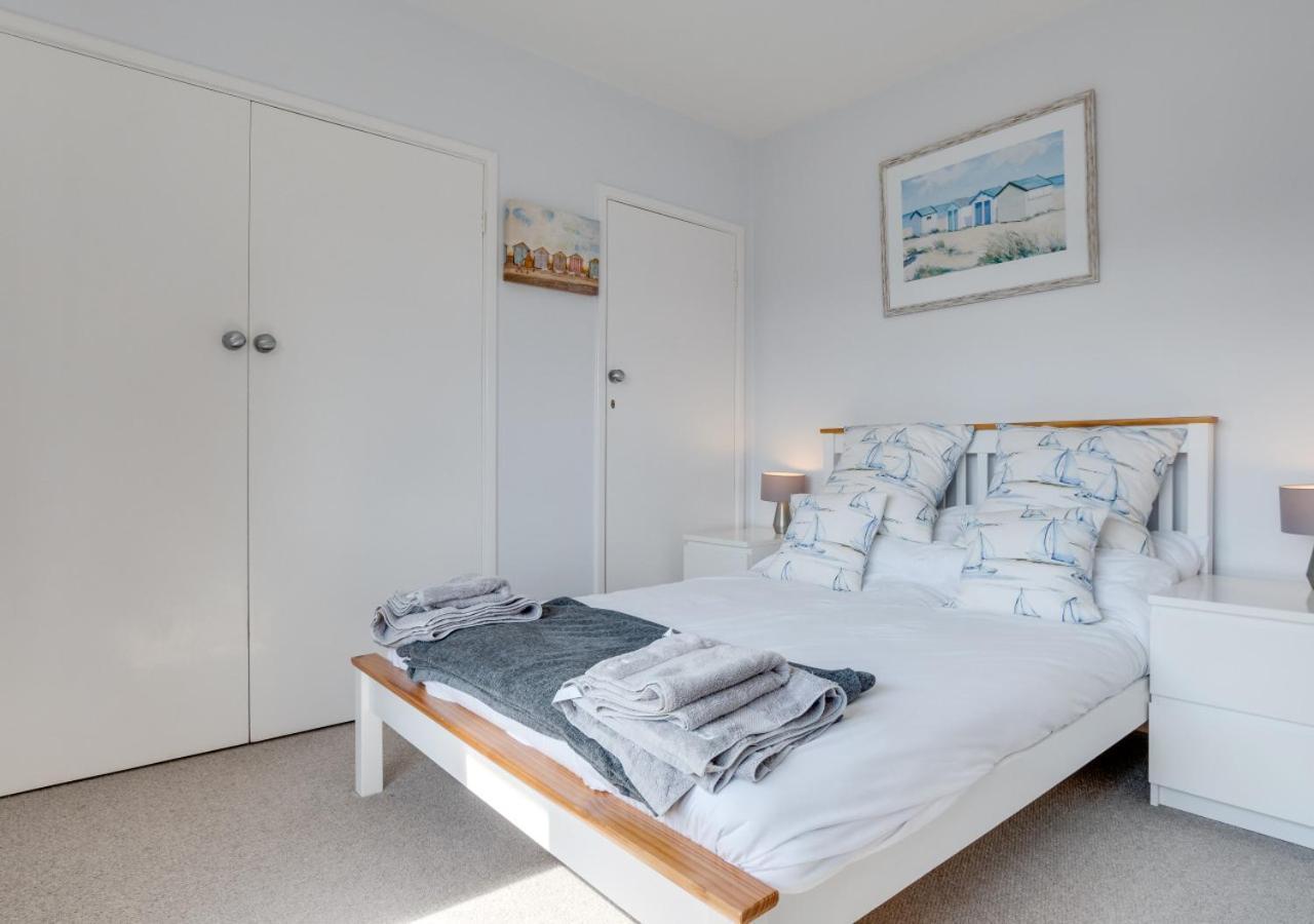 Porthole Cottage Beadnell Exterior photo